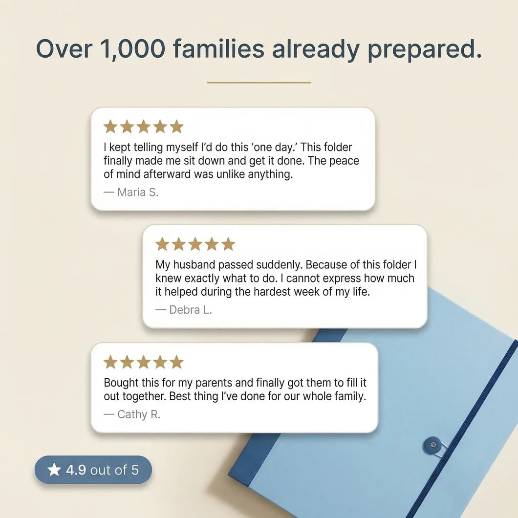 The KeepWell Legacy