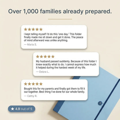 The KeepWell Legacy